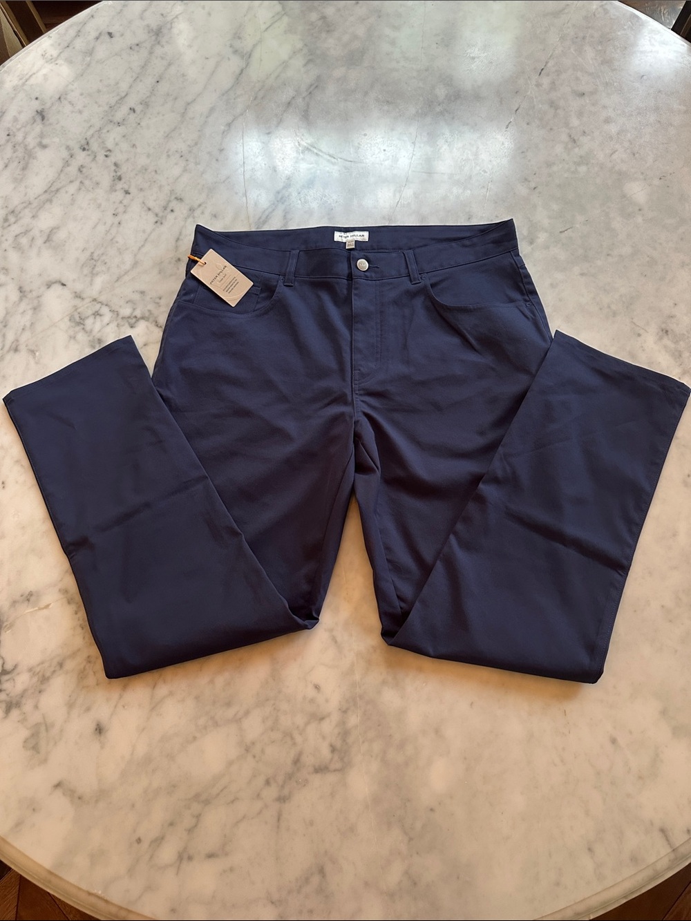 Peter Millar, Crown Sport, Pant. NWT. 36/30